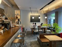 -溯洄咖啡VORTEX COFFEE