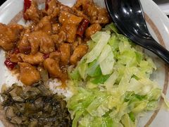 -永和大王(茉莉上新·共和新路店)