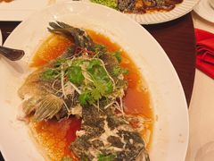 -丽思卡尔顿酒店-天泰轩中餐厅(大沽北路店)