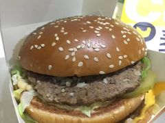 -麦当劳(明湖店)