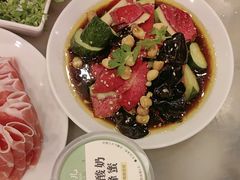 -牛街·马辈儿涮肉(牛街二店)