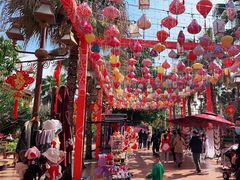 -南宁方特东盟神画