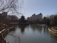 -迎泽公园
