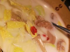 -赠李白·如诗的川味(余杭万达广场店)