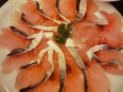 -老码头火锅(玉林店)