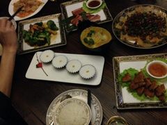 iphone_upload_pic-Siam泰餐厅(水上公园店)