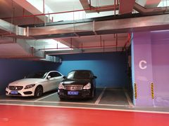 -鹭江潮餐厅•福建菜(鹭江佲家酒店)