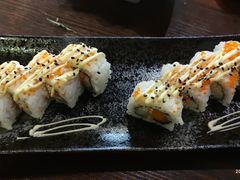 -哏儿寿司(红桥店)