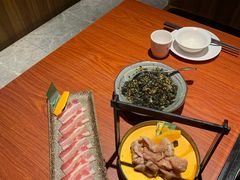 -山之屋炭火烧肉·生啤畅饮(大朗万科中央公园店)