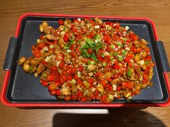 -小户人家(循礼门南国中心店)