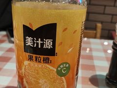 -孟记粥铺·家常菜·烧烤·粥(亚运村店)