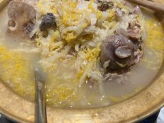 -关东小磨东北菜(漕河泾印象城店)