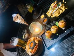 -Rock Bar Bali(Bali)