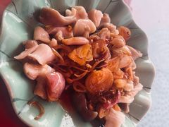 -雄仔农家菜馆·特色葱油鸡(六祖店)
