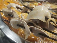 腰片-小向麻辣烫(天街总店)