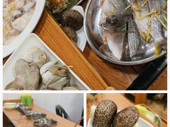 -船奇蒸汽海鲜·闽菜(八市海鲜总店)