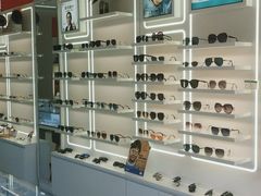 -宝岛眼镜连锁(年家浜路店)