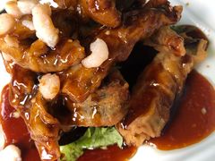 -山外山菜馆(玉泉路店)