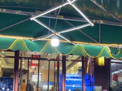 -金丝饭庄(金丝新天地保障性住宅小区店)