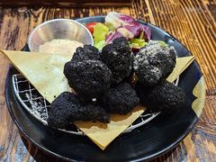 -小川洋风料理(街道口店)