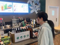 -星巴克(合肥包河万达广场店)