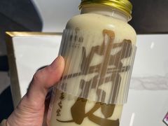 榴莲汁-野萃山·潮汕厚果汁(十亩地店)