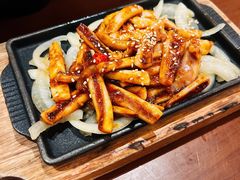 -小川洋风料理(武商MALL店)