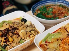 -林静小吃(复兴路店)