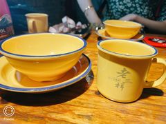 -老三样·美食研究中心(世贸路店)