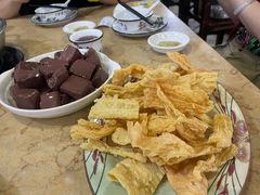 -苏记餐厅(叠南店)