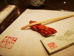 -蟹道乐(京都本店)