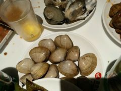-鼎香缘海鲜自助火锅烤肉(锦辉购物广场店)