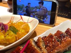 -花潮料理艺食馆(世欧广场店)