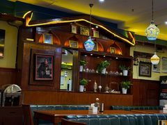 -清真· AL-JANNAT 佳纳特餐厅(仙林店)