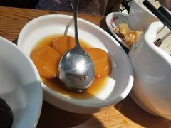 糖油粑粑-炊烟小炒黄牛肉(东庆街店)