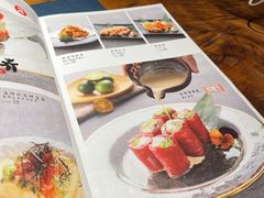 -森味薪火烧•烧鸟居酒屋•日本料理(望京店)
