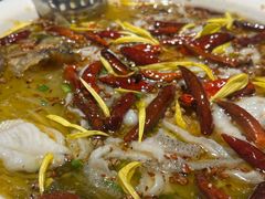 -新太二·鲜料川菜(万泰汇店)