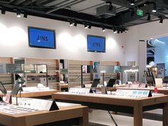 -JINS(上海宏伊国际广场店)
