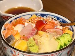 -鱼跃食堂·精致寿司(东林美域店)