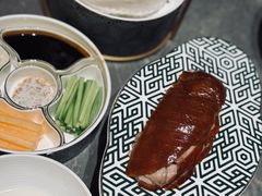 -宫燕府·京菜·烤鸭·淮扬菜(王府中心店)