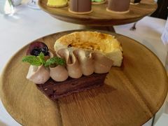 -三嚥阁 La Villa Restaurant