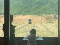-中国北方国际射击场
