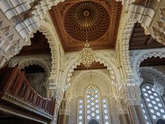 -哈桑二世清真寺