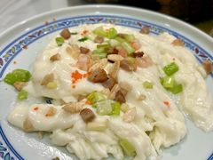 -寻味顺德·南记酒家·传统顺德菜·鱼生(广源路店)
