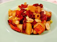 宫保鸡丁-北京全聚德(西翠路店)