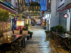 -Shanghai Brew House上海啤酒工坊(老外街店)