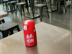 大堂-小螺大作·螺蛳粉火锅(林和西店)
