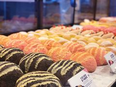 -喜茶(深圳福田星河COCO Park店)