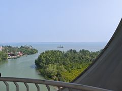 -东寨港红树林旅游区