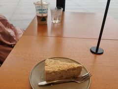 -Jamaicablue Coffeeshop(中央广场店)